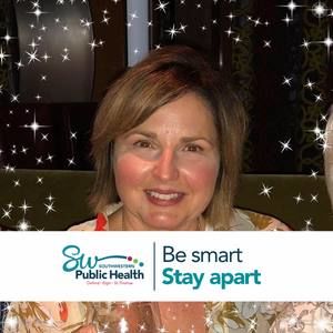 Meet your Posher, Jody